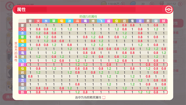 口袋觉醒月神版本