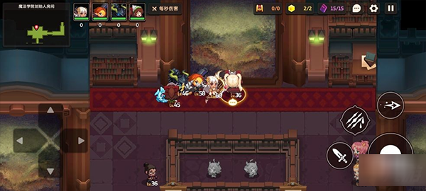 坎公骑冠剑无限钻石内购版本