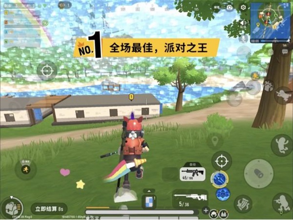 香肠派对国际服最新赛季17.26图3