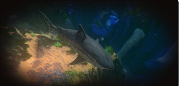 海底大猎杀正版