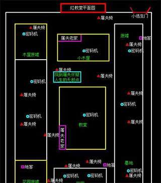 第五人格官服