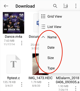 猫头鹰文件app