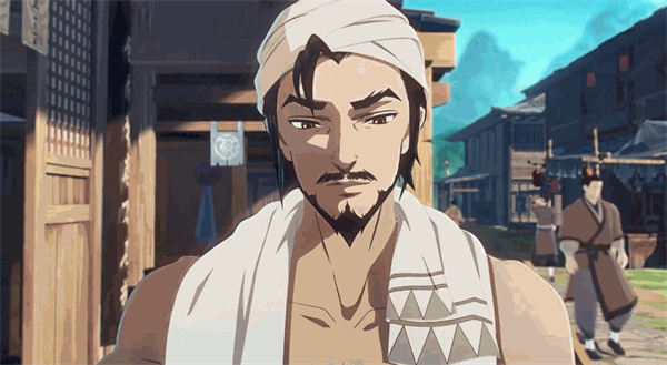 武林闲侠手游官网版