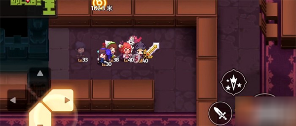坎公骑冠剑无限钻石内购版本