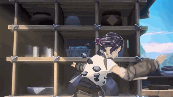 武林闲侠手游官网版