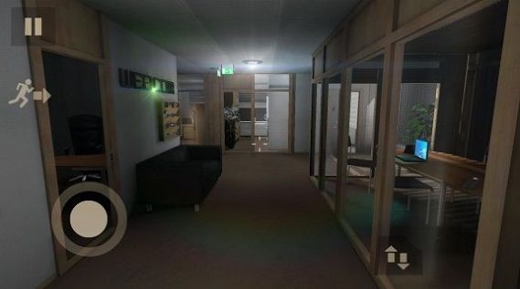 恐怖密室逃离-0