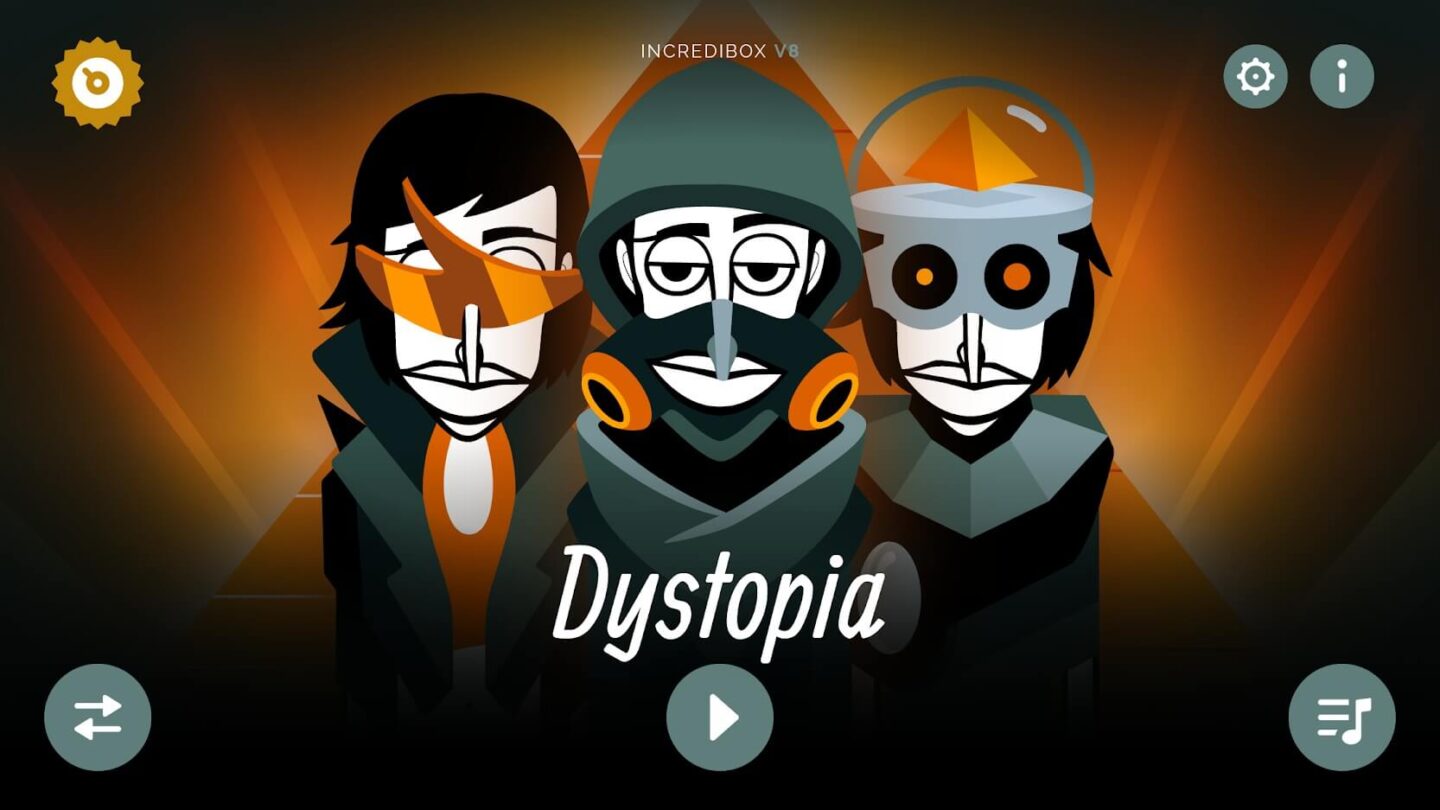 incredibox