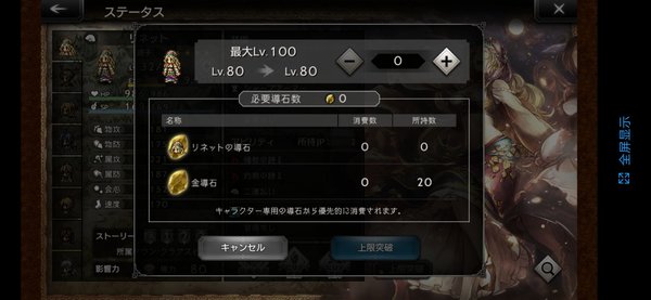 歧路旅人大陆的霸者(オクトラ)