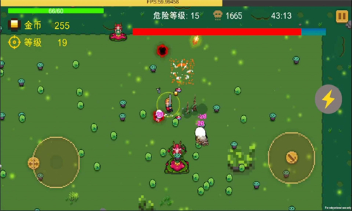 异界重生游戏图3