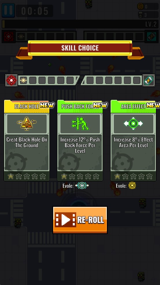 战车特攻队(Jackal Survival Reborn)