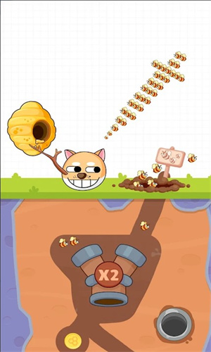 刺狗(Sting The Doge)