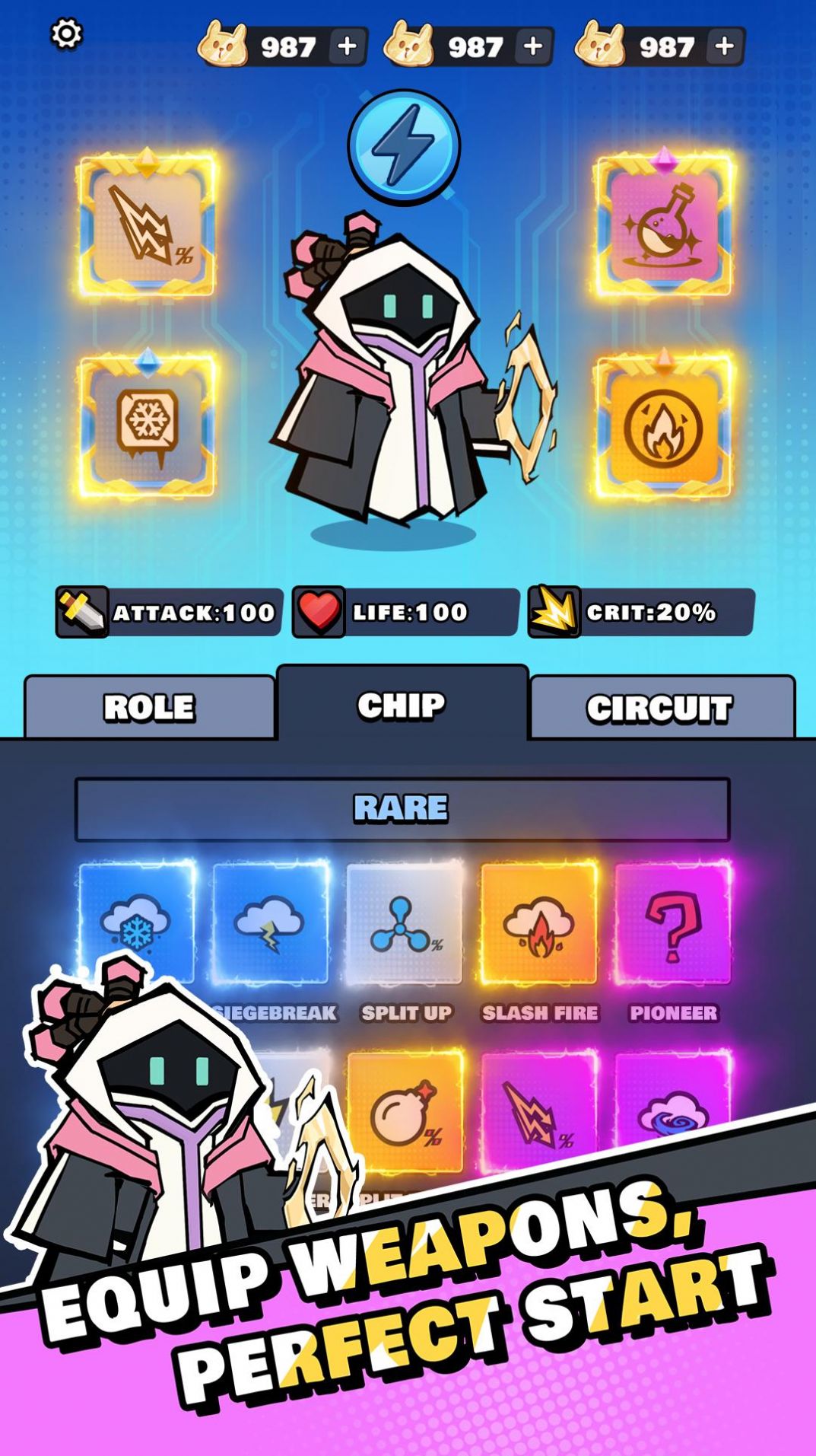 弹珠传奇(Pinball Legends)