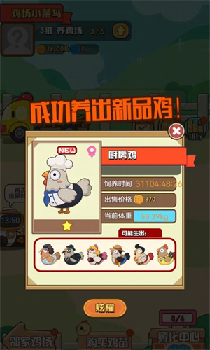 炸鸡Party图1