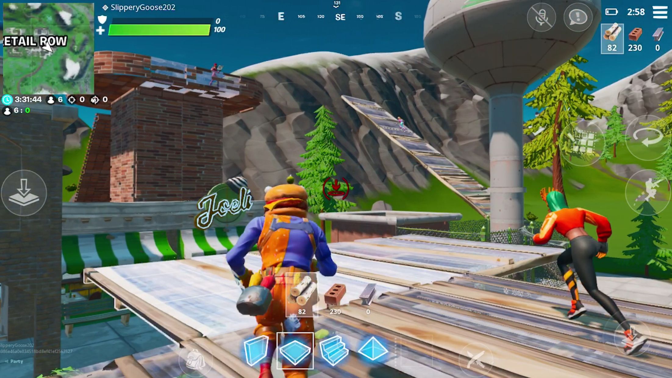 fortnite图1