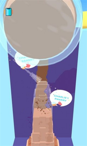 奔向巧克力(Rush to Chocolate)图4