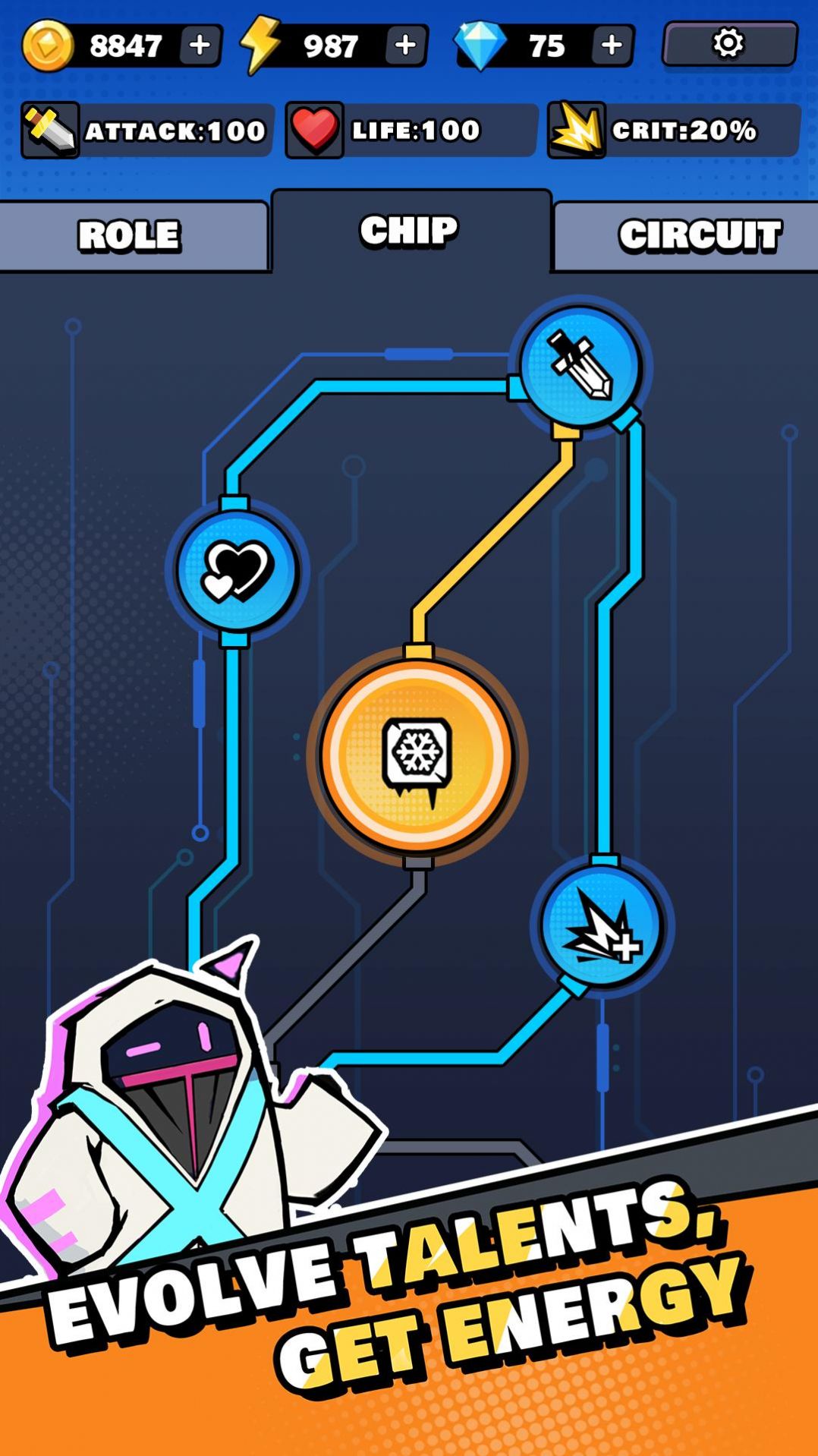 弹珠传奇(Pinball Legends)图1