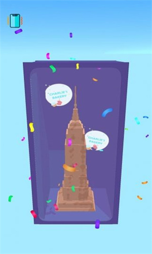 奔向巧克力(Rush to Chocolate)图2
