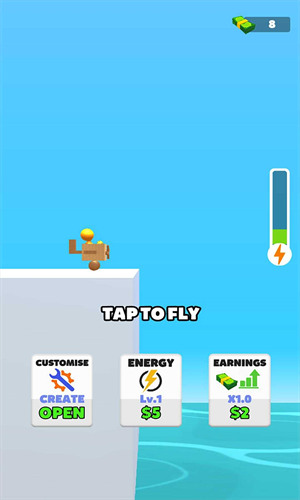 振翅传说(Flap Legends)图1
