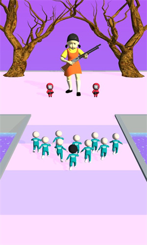 456跑步挑战(456 Run Challenge)图2