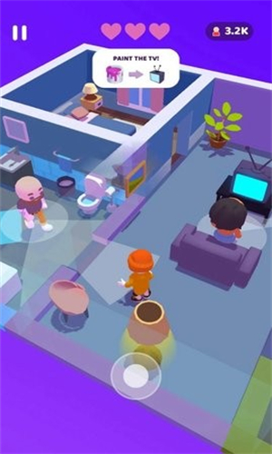 玩笑明星图1