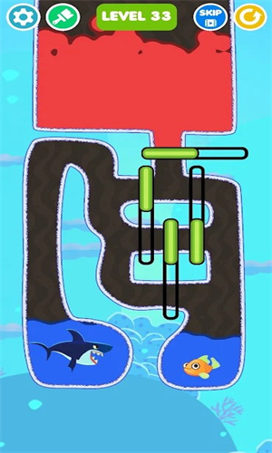 拯救鱼儿(Save The Fish)图5