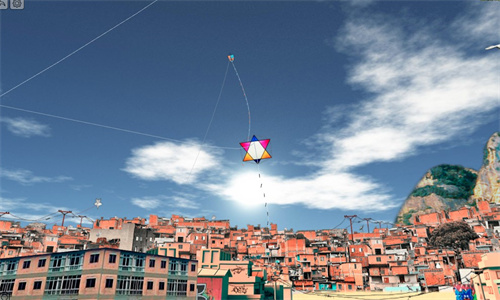 3D作战管道(Pipa Combate 3D)图4