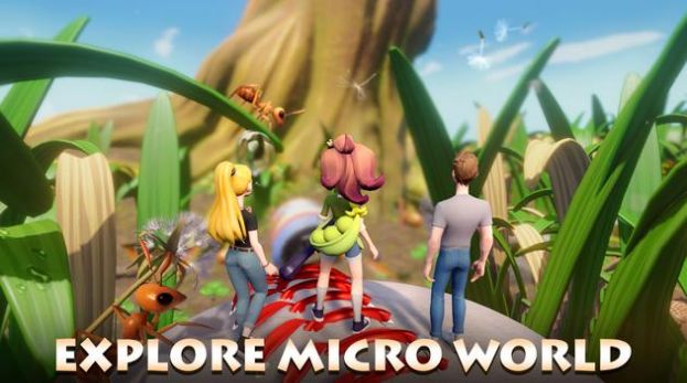 迷你幸存者(Micro Survivor)
