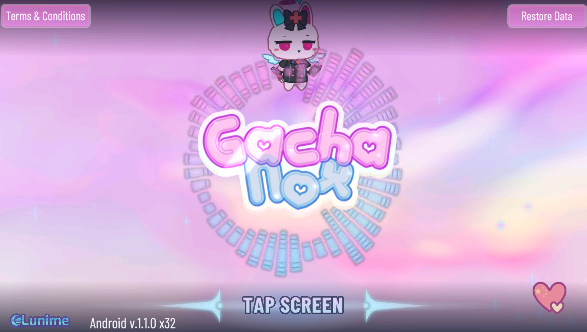 Gacha Nox图1