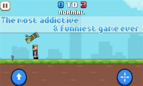 有趣的狙击手(Funny Snipers)图2