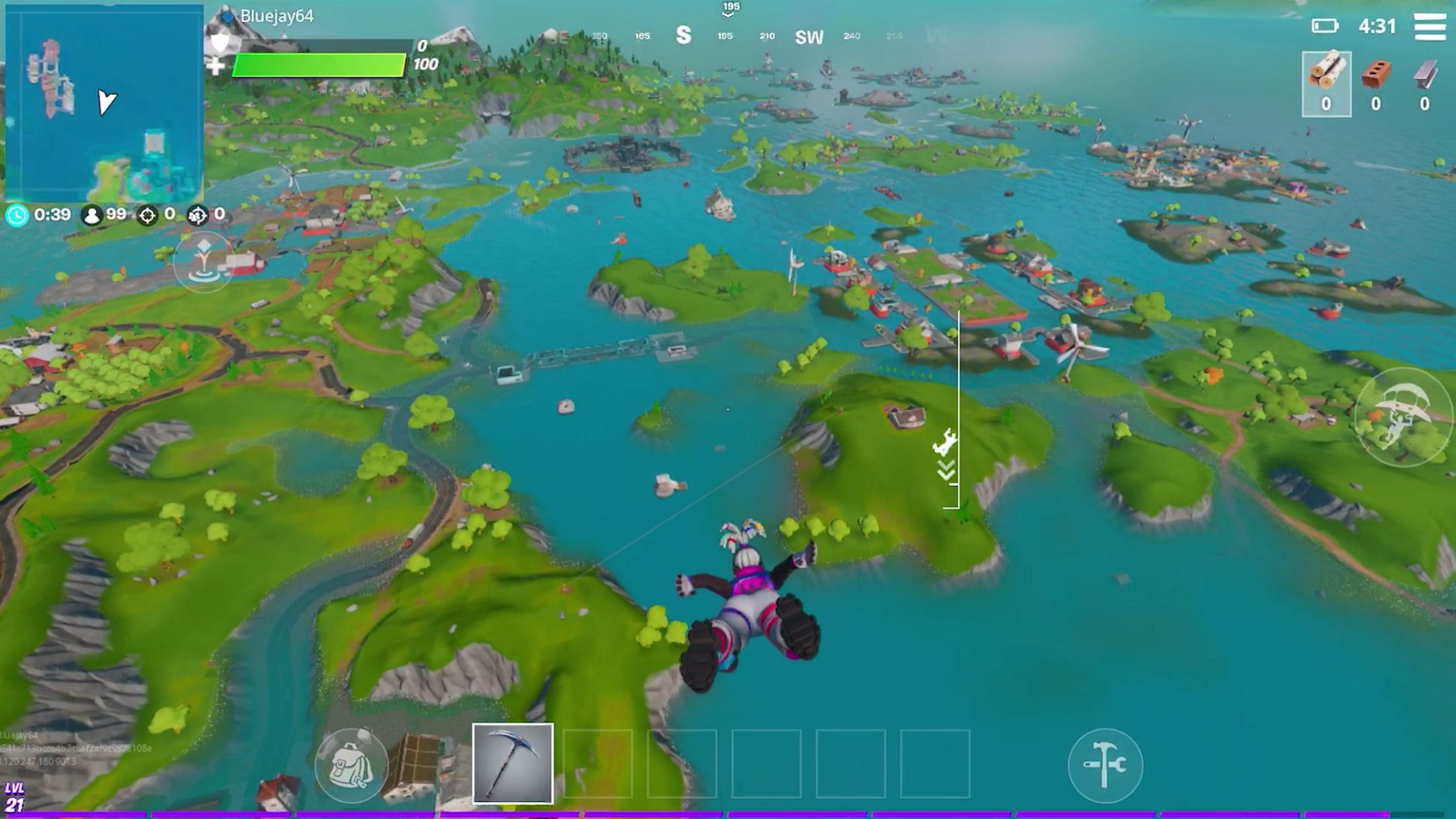 fortnite图4