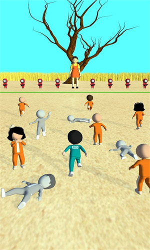 456跑步挑战(456 Run Challenge)图6
