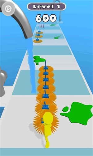堆叠清洁跑(cleaningrun)图4