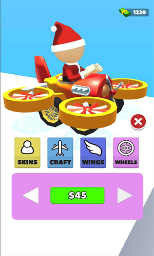 振翅传说(Flap Legends)图2