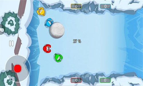 1234大乱斗图4