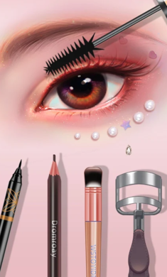 DIY化妆师(Makeup Stylist)图2
