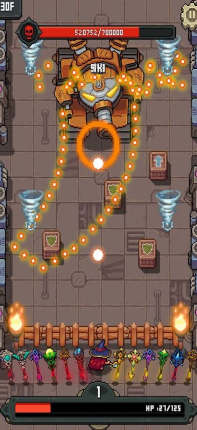 魔导士防御(Witch Defense)图2