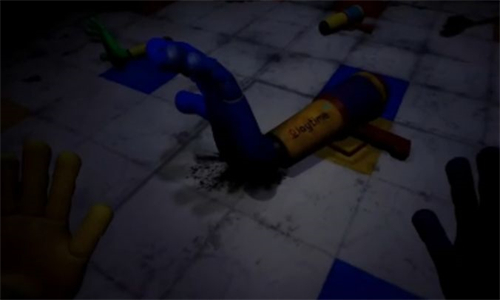 ProjectPlaytime图2