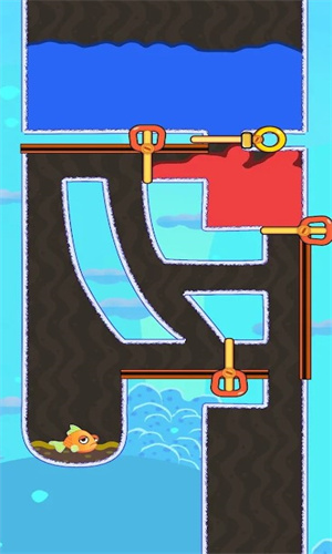 拯救鱼儿(Save The Fish)图3