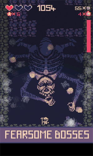 黑暗矿井(Dark Mine)图2