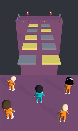 456跑步挑战(456 Run Challenge)图5