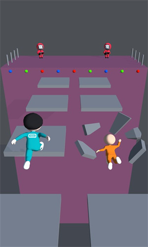 456跑步挑战(456 Run Challenge)图4