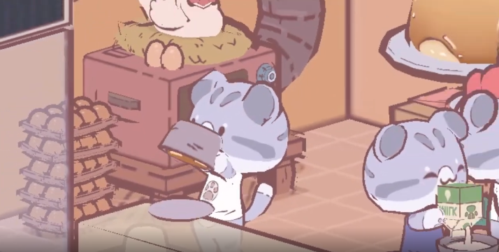 我的猫塔图1