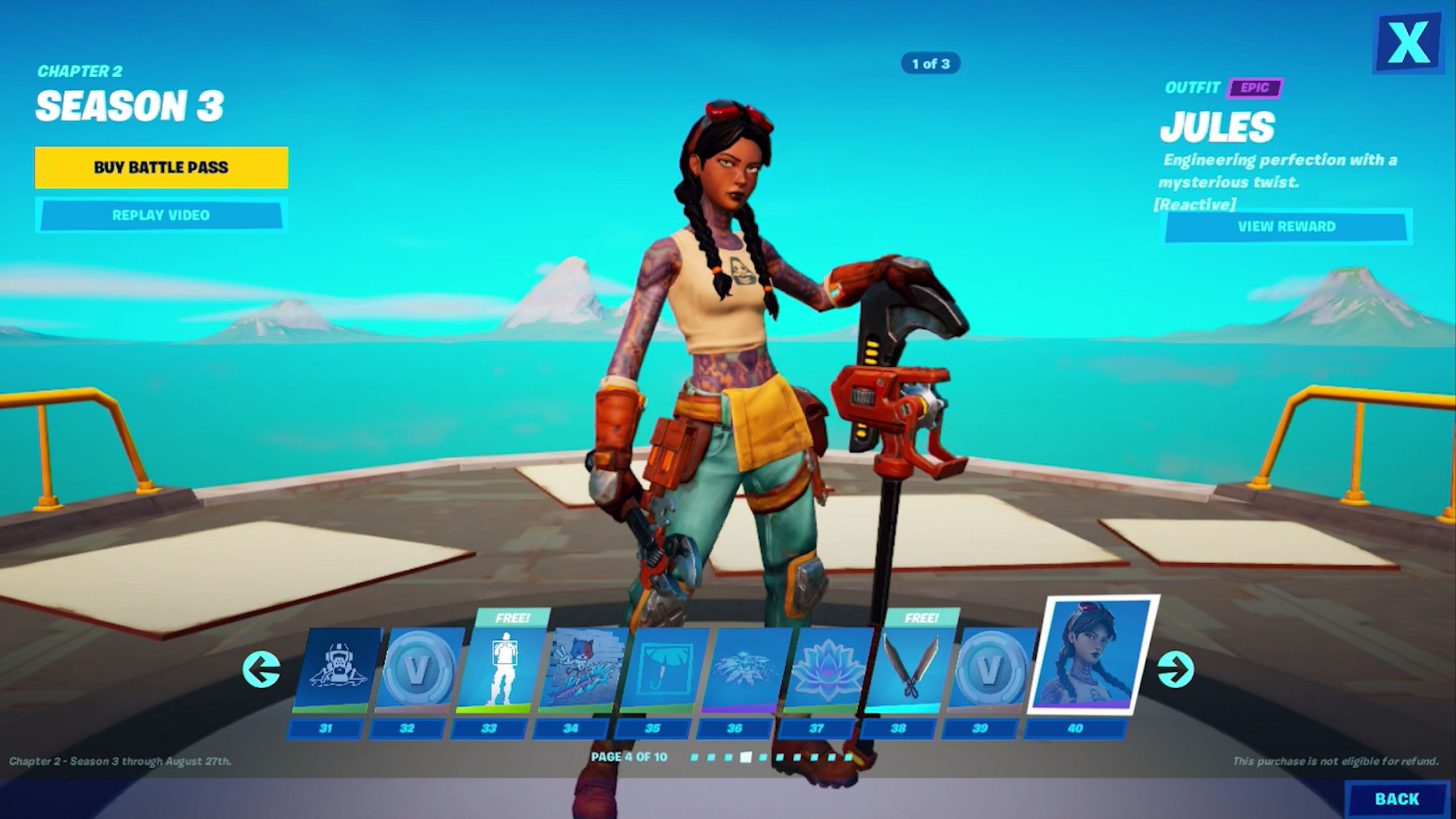 fortnite