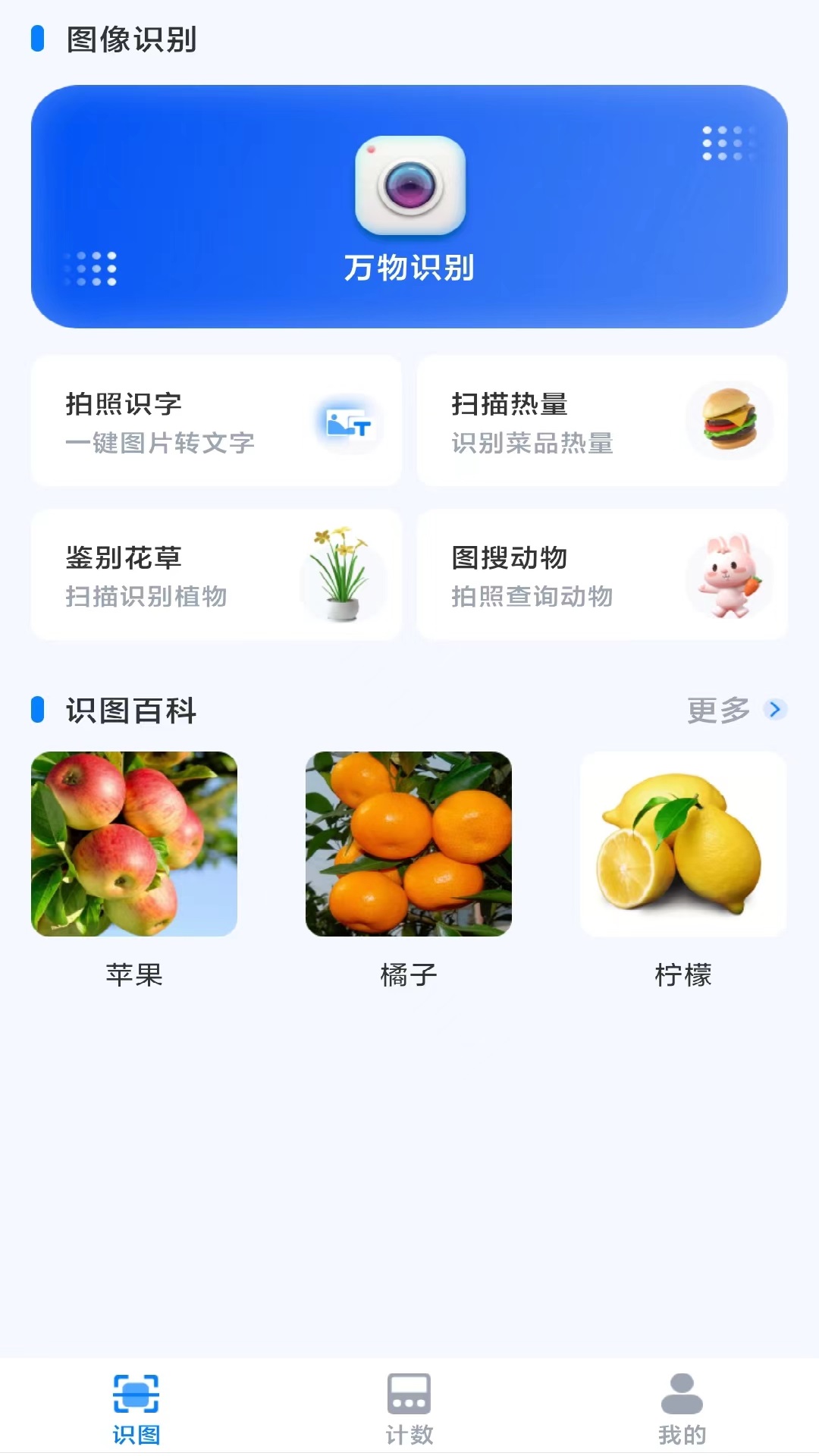 3D扫描精灵图2