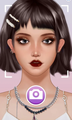 DIY化妆师(Makeup Stylist)图1
