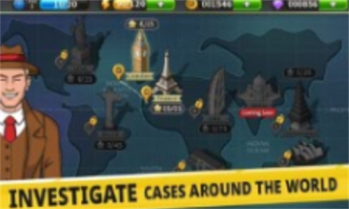 抓捕现场图1