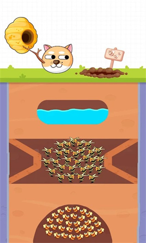 刺狗(Sting The Doge)