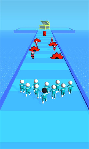 456跑步挑战(456 Run Challenge)图3