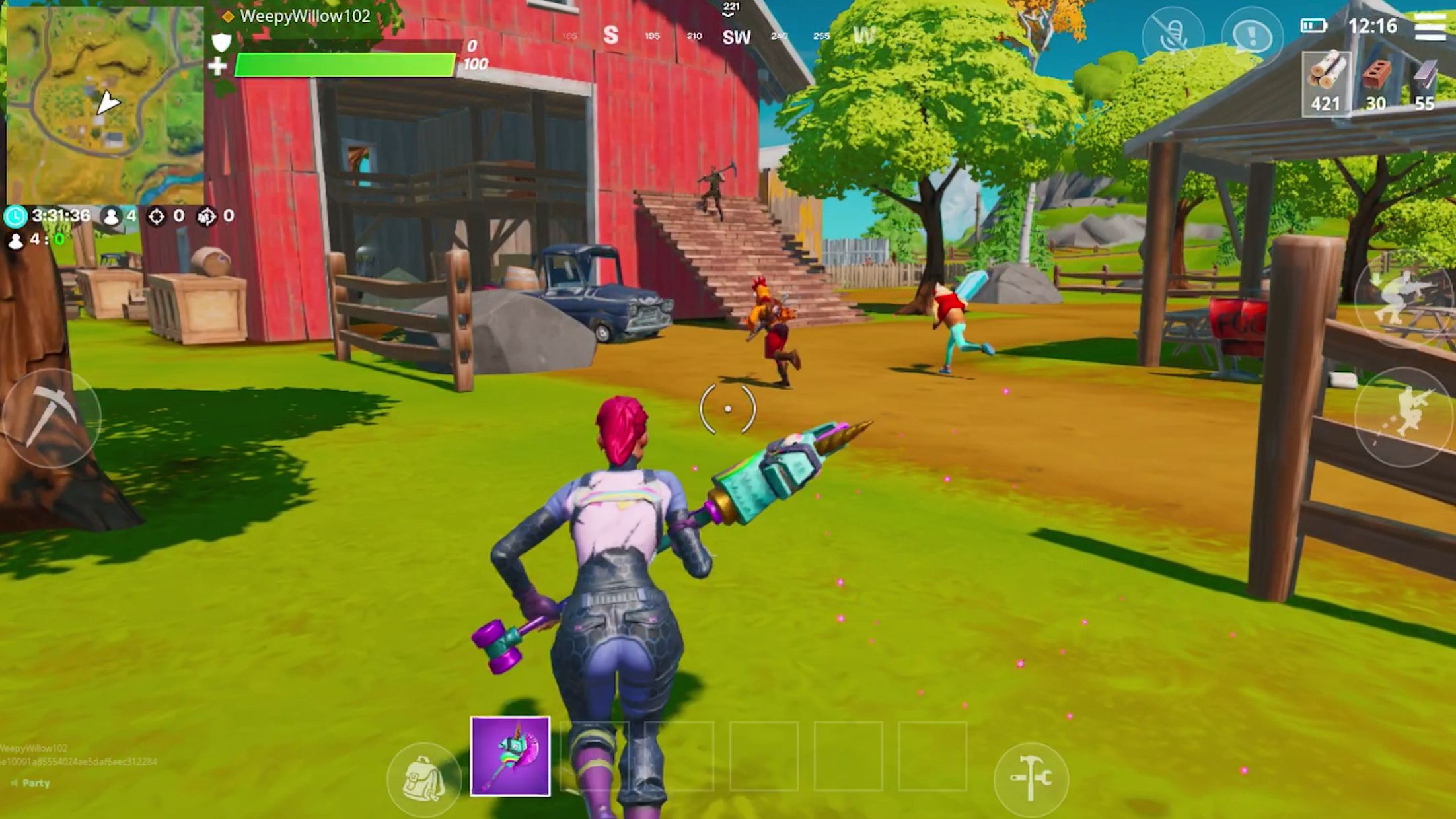 fortnite图3