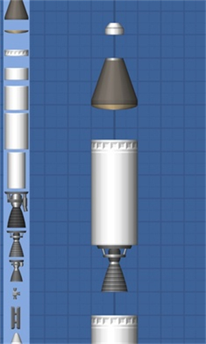 SpaceflightSimulator图2
